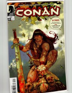 Conan #50 (2008)