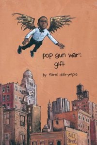 Pop Gun War TPB #1 VF ; Dark Horse | Farel Dalrymple
