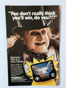 Green Lantern: Mosaic #5 NM (1992)