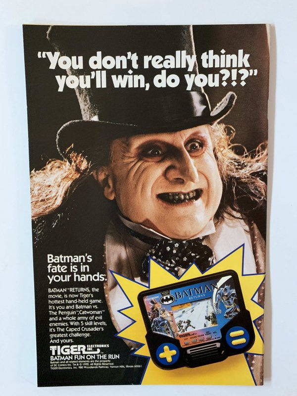 Green Lantern: Mosaic #5 NM (1992)