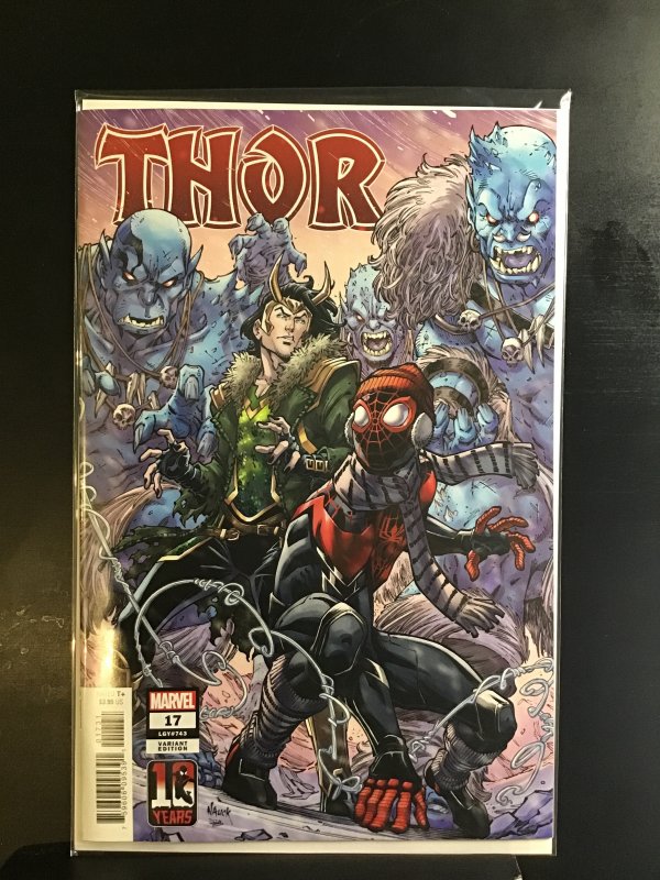 Thor #17