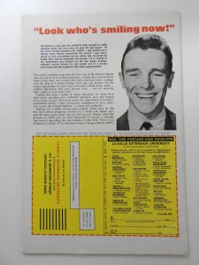 Special Marvel Edition #11 (1973) Beautiful Fine+ Condition!