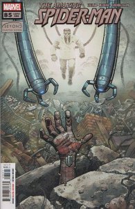 Amazing Spider-Man, The (5th Series) #85 VF/NM ; Marvel | 886 Beyond 11