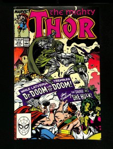 Thor #410