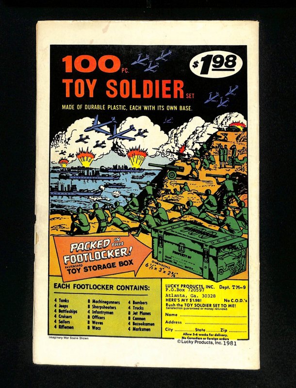 Ghost Rider #57 Newsstand Variant