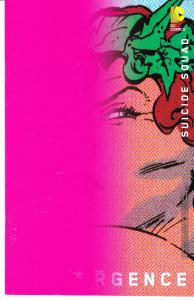 Convergence Suicide Squad #1