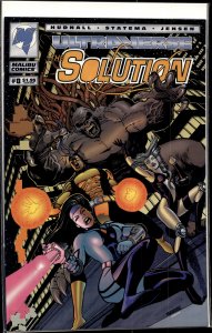 Solution #8 (1994)