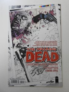 The Walking Dead #95 (2012) NM Condition!