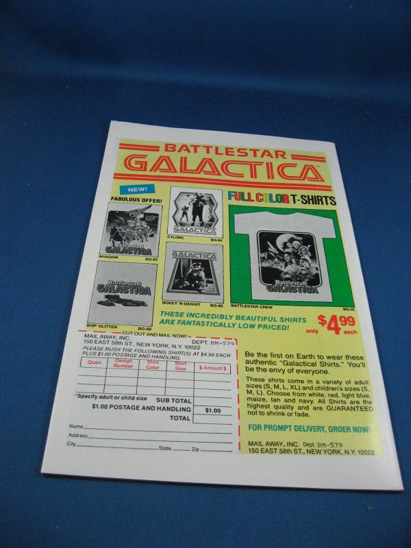 MARVEL TEAM UP 81 VF NM SPIDERMAN  SATANA 1979  MARVEL