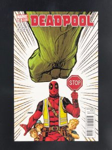 Deadpool #39 (2011)