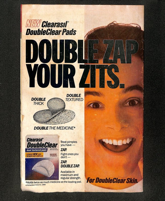 Captain America #354 Newsstand