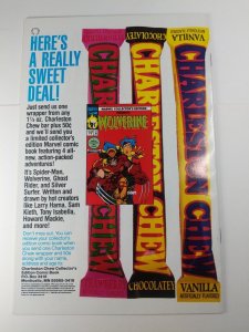 Spider-Man #27 VF- 1992 Marvel Comics C131A