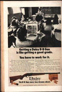 Four Star Battle Tales #4-1973-DC-machine gun cover-Joe Kubert-Russ Heath