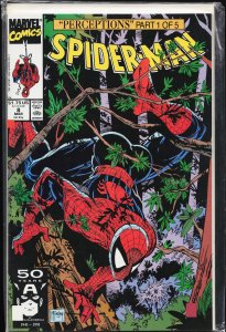 Spider-Man #8 (1991) Spider-Man