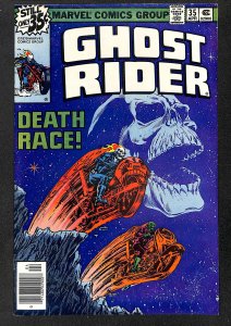 Ghost Rider #35 (1979)