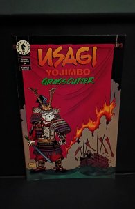 Usagi Yojimbo #14 (1997)