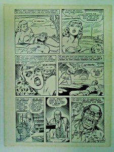 mm Chilling Tales of Horror v1 (1969) #3fn+