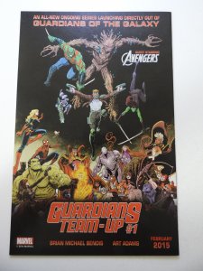 The Amazing Spider-Man #13 (2015) NM- Condition