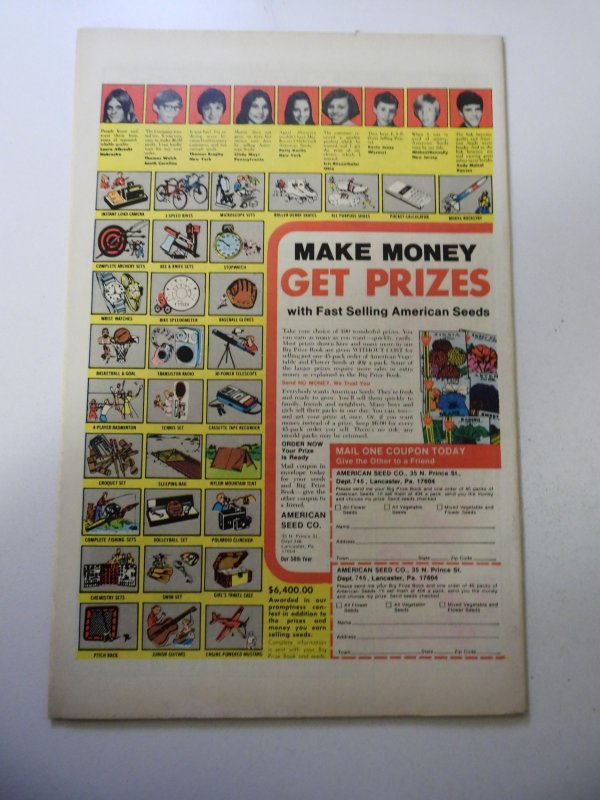 The Spectacular Spider-Man #5 (1977) VF- Condition