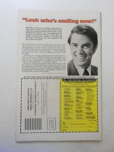 The Champions #5 (1976) FN+ Condition! MVS intact!