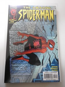 The Amazing Spider-Man #28
