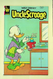 Uncle Scrooge #188 (1981, Whitman) - Very Fine/Near Mint