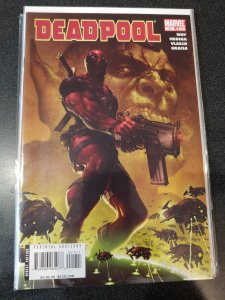 ​DEADPOOL #1 NM