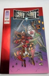 Deathmate #5 (1993)