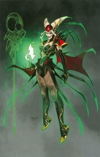 Power Rangers: Ranger Slayer #1-Ra | Comic Books - Modern Age / HipComic