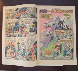 The X-Men #94 (1975)