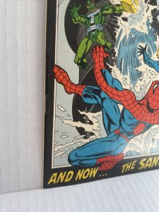 Marvel Team-Up #1 1972 F/VF 