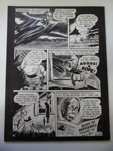 Weird #5.02 (1971) FN+ Condition