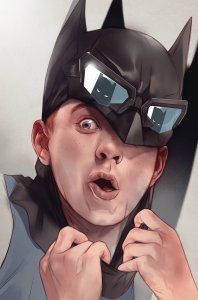 SUPERMANS PAL JIMMY OLSEN #6 (OF 12) VAR ED