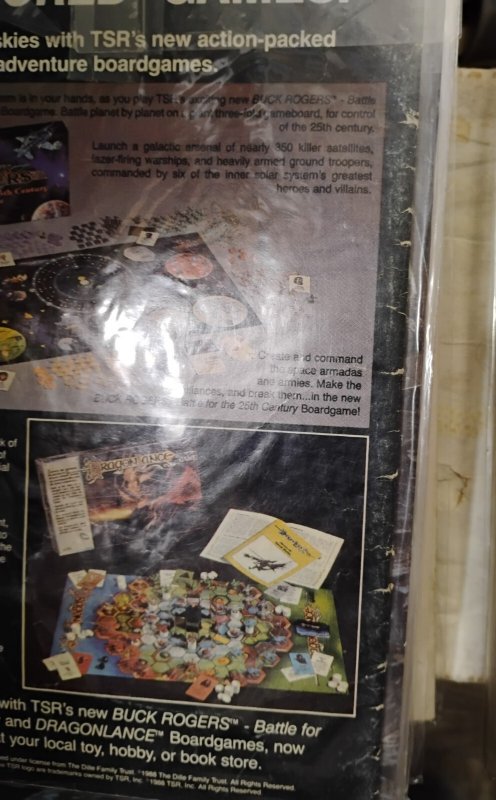 DETECTIVE COMICS  # 595 1989 DC COMICS BATMAN low grade