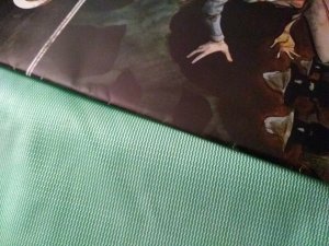 2015 Harrow County 2 3 Dark Horse VF