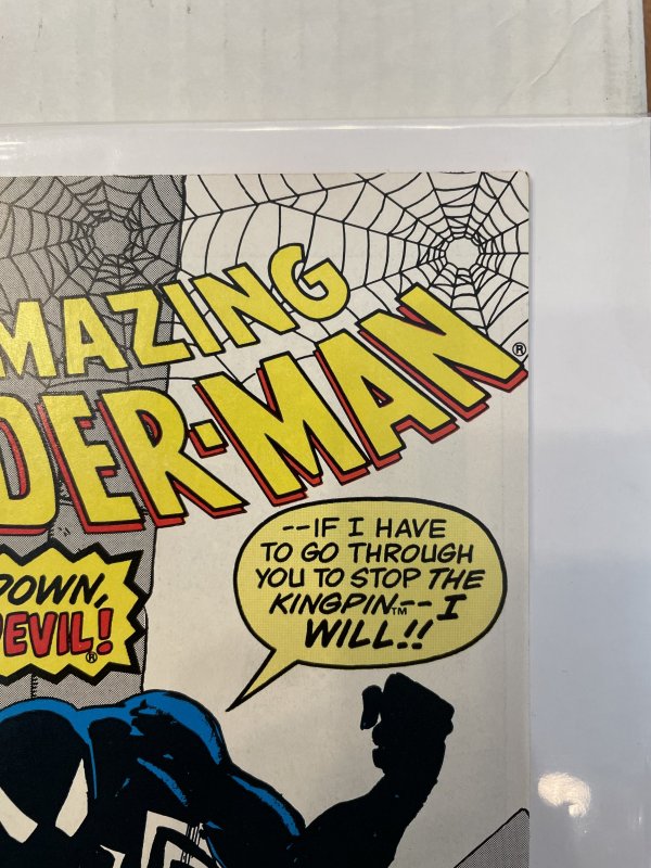 The Amazing Spider-Man #287 (1987)