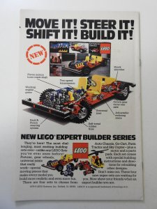 Star Wars #18 (1978) Reprint FN/VF Condition!