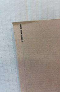 Crisis on Infinite Earths #5 (1985)