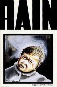 Rain #3 FN ; Tundra | Rolf Stark