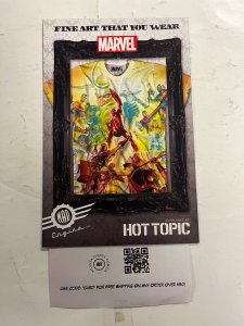 Secret Avengers #10 NM Marvel comic book 32 MS22