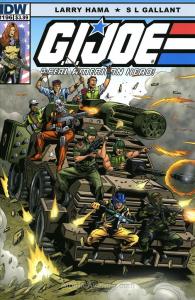 G.I. Joe, A Real American Hero #196 VF/NM; Marvel | save on shipping - details i