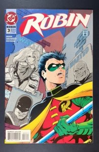 Robin #3 (1994)