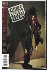 Weird War Tales (2000)