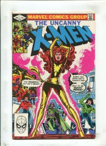 Uncanny X-Men #157 - Direct Edition / Hide N' Seek (9.0) 1982 
