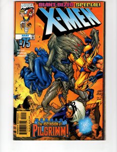 X-Men #75  >>> $4.99 UNLIMITED SHIPPING!