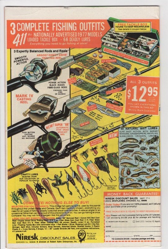 NOVA #9 - 6.5 - WP - Nova vs Megaman