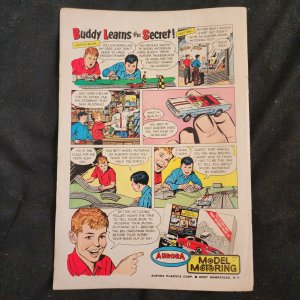 Superboy #118 (1965)