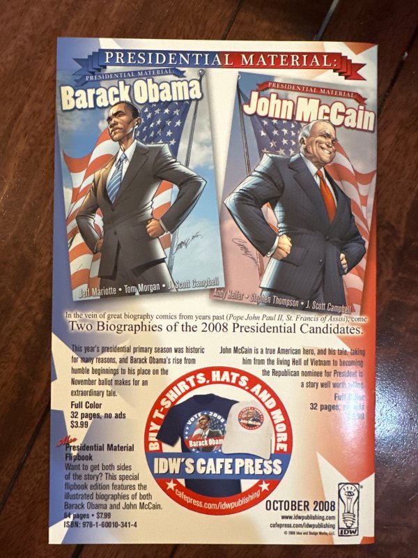 Spike: After the Fall #4 Sharp Bros Cover (2008)