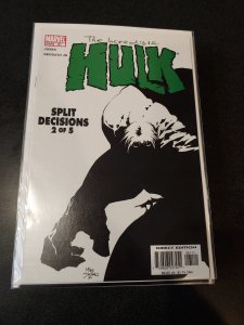 Incredible Hulk #61 (2003)