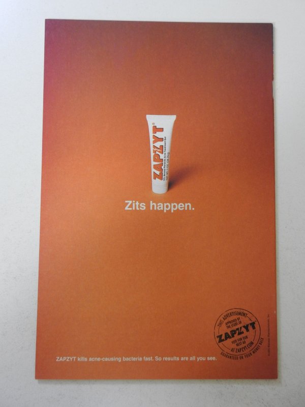 Harley Quinn #23 (2002) VF/NM Condition!